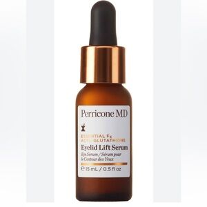 Perricone MD Essential Fx Eyelid Lift Serum - 15 ML